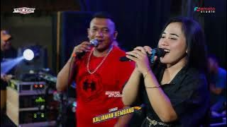 FEBY MAMAMIA'S ARK OF LOVE - THE VICH MUSIC - ALDITO & RISKA'S WEDDING - KALIAMAN KEMBANG