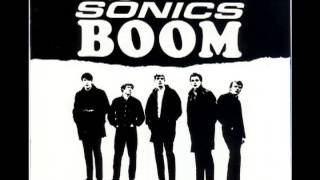 Watch Sonics Let The Good Times Roll video