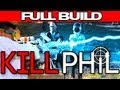 Full Build - DISTRICT 9 - ARC GENERATOR - How to Make the Full Movie Weapon Replica