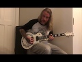 How To Play Shining - Svart Ostoppbar Eld