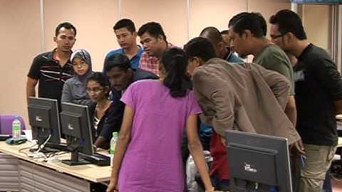 [T] CBOP3203 Object Oriented Programming (Objects & Classes) Part 5