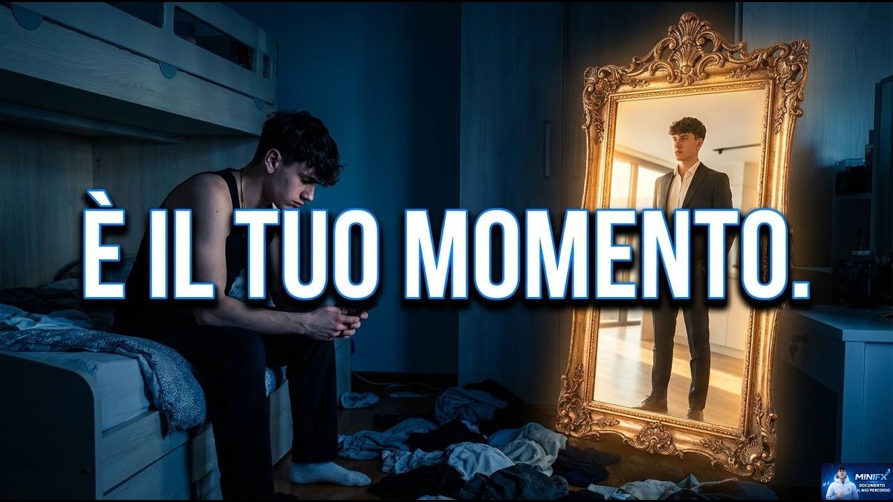 10 cose che mi hanno CAMBIATO la VITA (e che dovresti provare)