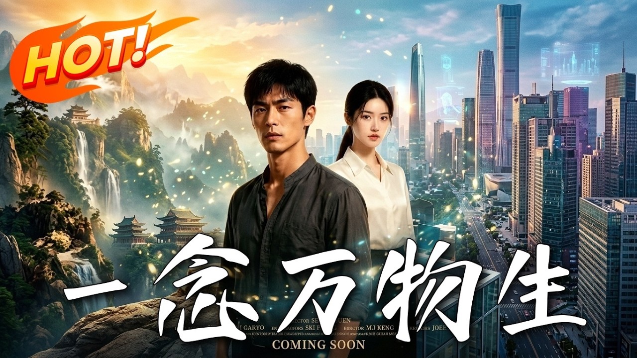 窮小子種出天價山貨，逆襲商界大佬