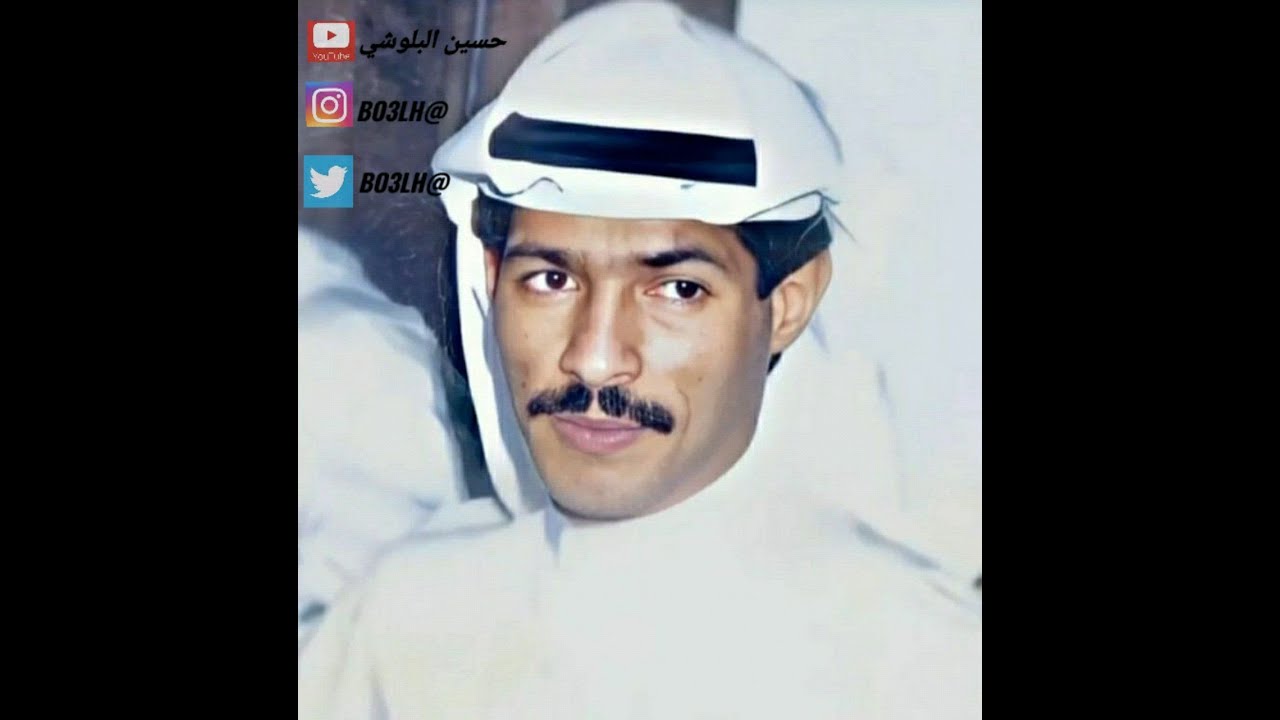 يوسف المطرف ذا نسيم القرب نسنس (5 عود وإيقاع)