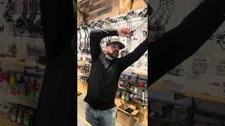 How Do You Draw Your Bow???