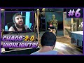 The BEST of GTA V Chaos 2.0! (Chat Randomly Mods The Game) - #6