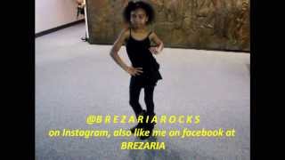 Great 8Yrs Old Child Runway Model Must See