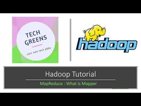 Hadoop Tutorial |
