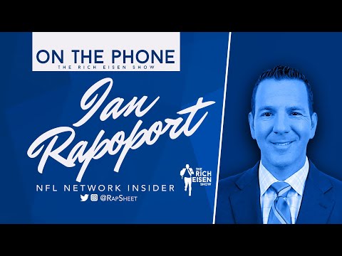 nfl-network’s-ian-rapoport-on-dak-prescott’s-long-term-contract-strategy-|-the-rich-eisen-show
