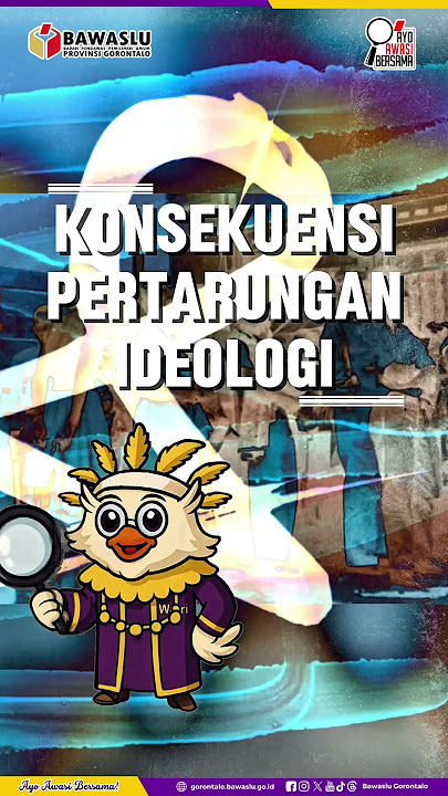 Sejarah Pengawasan Pemilu 1955-1977