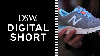 new balance cush plus reviews