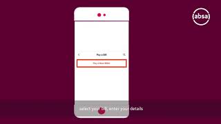 Absa Mobile App Banking - How to Guide