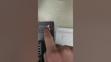 Maxsine EP1C AC servo