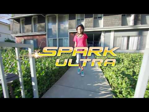 Самокат со СВЕТЯЩИМИСЯ КОЛЁСАМИ и ИСКРАМИ: RAZOR Spark Ultra - НОВИНКА 2019 Самокат со СВЕТЯЩИМИСЯ КОЛЁСАМИ и ИСКРАМИ: RAZOR Spark Ultra - НОВИНКА 2019