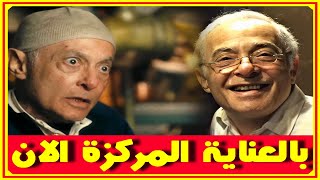 عهدى صادق بالعناية المركزة الان ..ادعوا له وتعرف على ديانته وعمره حاليا وصورته بشبابه| اخبار النجوم