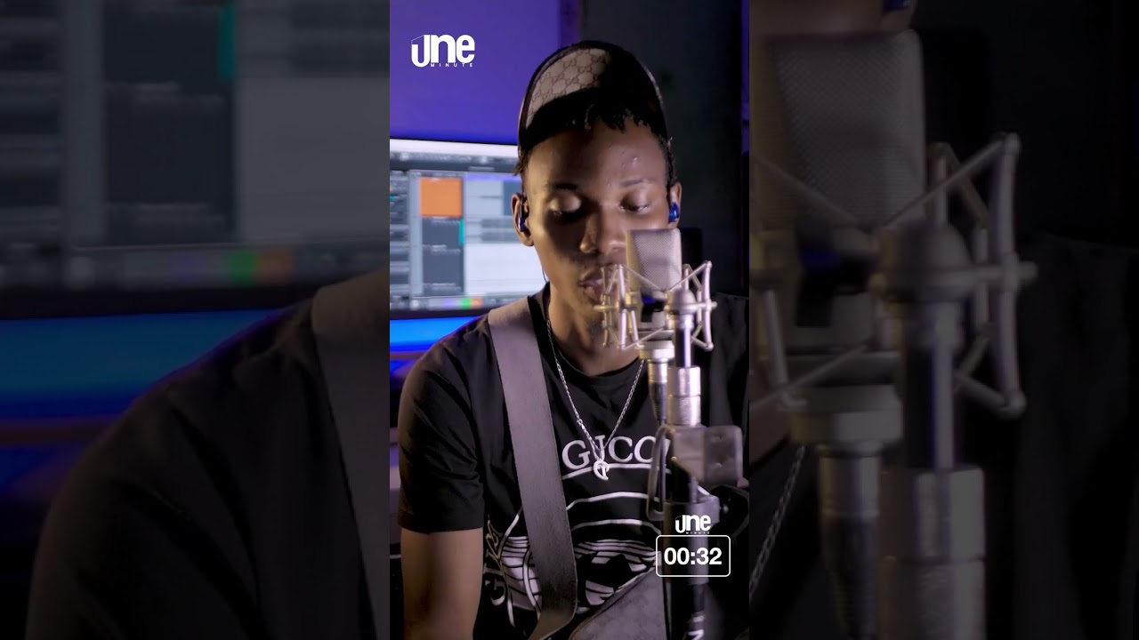 Dobex sur one minute " Bled "