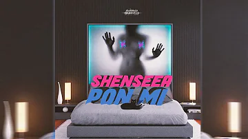 Shenseea - Pon Mi (Raw) [Official Audio] May 2018