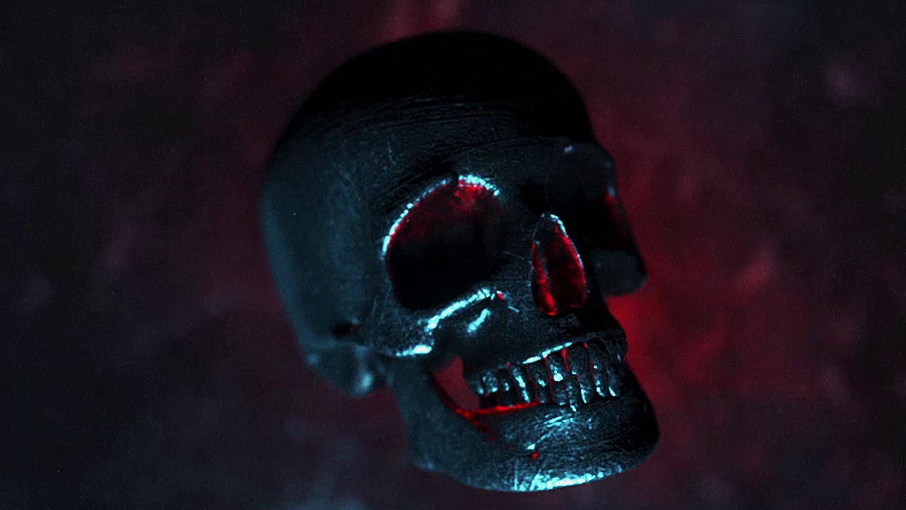 Apashe - Dead (ft. Yizzy)