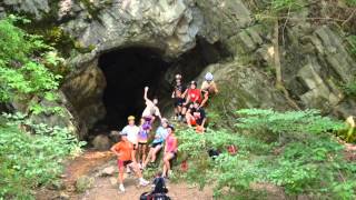 EcoTech Summer Camp 2014 Compilation of five weeks