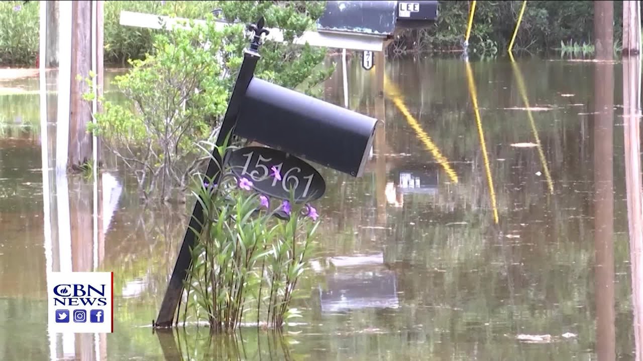 CBN NewsWatch AM: September 15, 2020