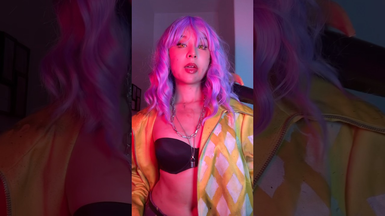 Trickster walked so the Saja boys could RUN 🩸🔪 #deadbydaylight #trickster #cosplay #sajaboys