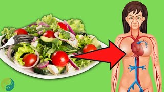 What Happens When You Eat Salad Every Day To Your Body
