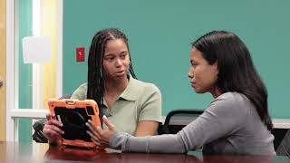 La Red Health Center Produce Prescription Program