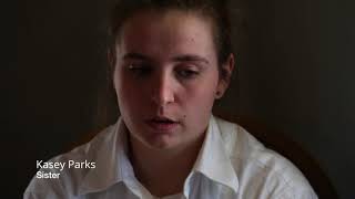 Molly Parks, a young life lost to heroin