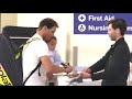 Rafael Nadal&#39;s Heartwarming Father-Son Moment Amidst Fan Encounter