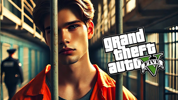 GTA 5 GERÇEK HAYAT !!! - HAPİSTEN KURTARMA PLANI..! #113
