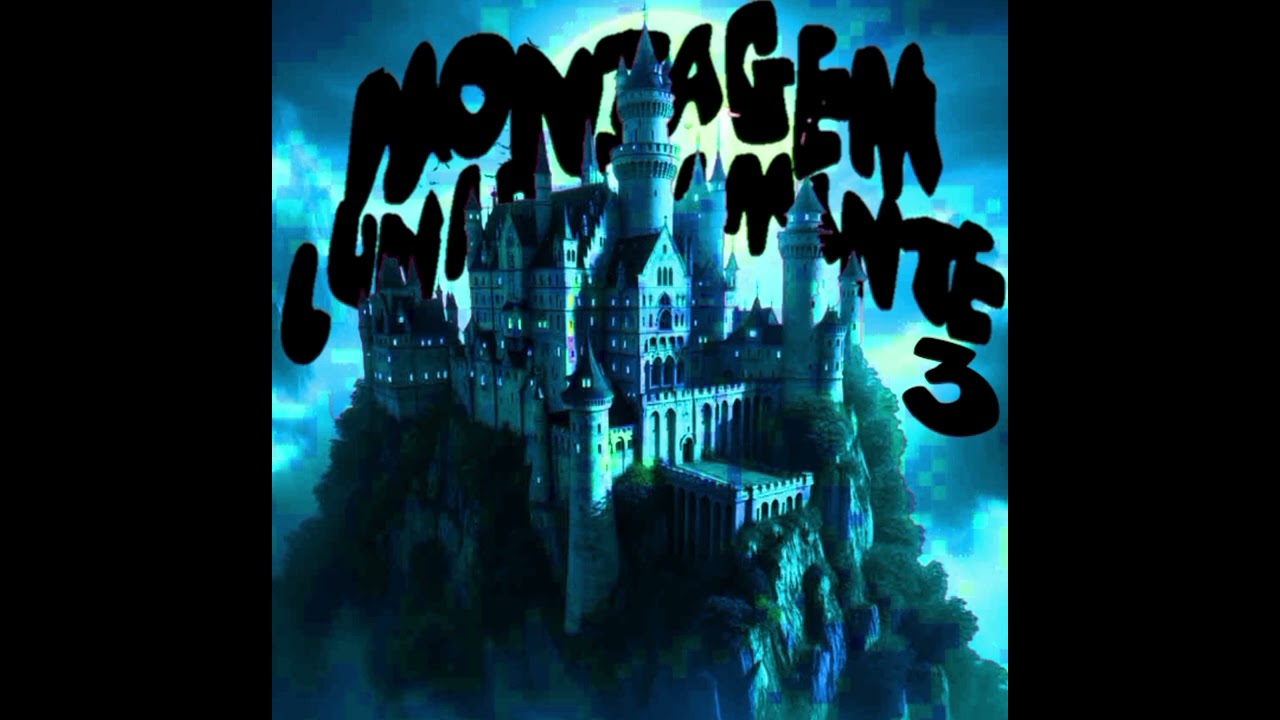 MONTAGEM LUNAR DIAMANTE 3