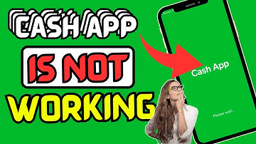 Cash App Not Working | Cash App Please Try Again Later | Cash App Problem 2023 || iPhone || 2023