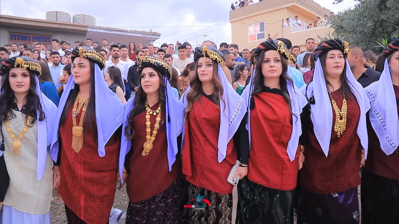 هيفارا توافا شيخ بادر ل سريجكا 2025/5/11 by #ster_video (4K)