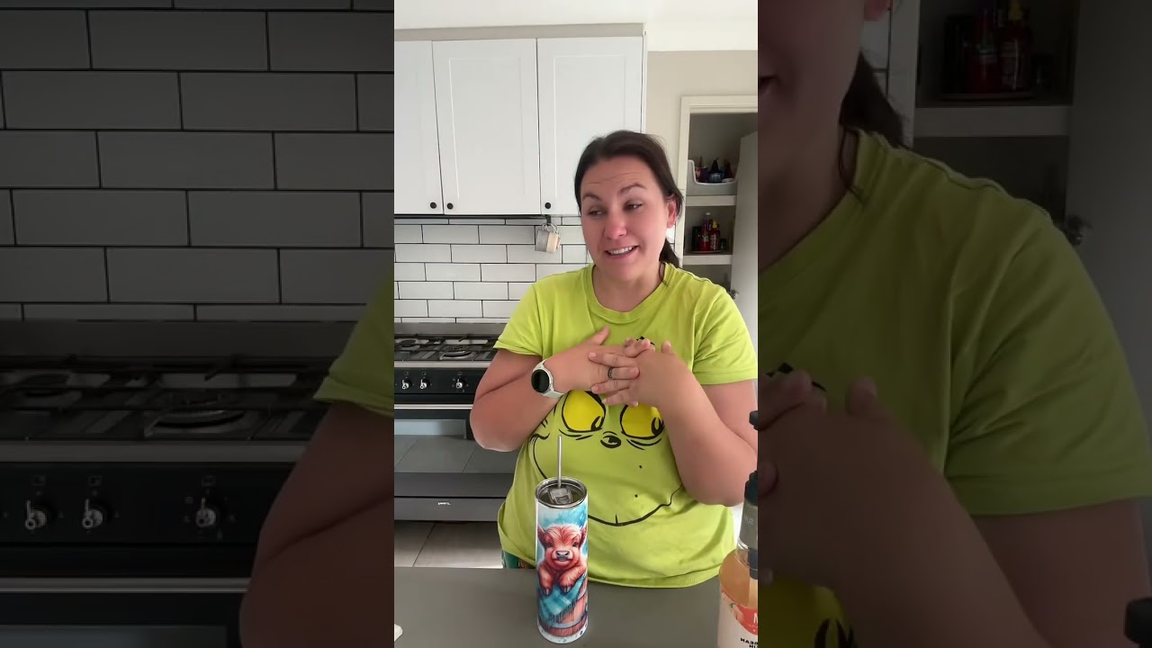 First Coffee & Chit Chat of 2026 | Mum Life Goals ☕✨