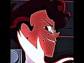 Human Alastor edit | 'Weren't you?' 🔥 #alastor #hazbinhotel #hazbinhoteledit #alastoredit