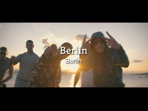 BONEZ MC & RAF CAMORA feat. MAXWELL - Ohne mein Team (Sub Deutsch → Spanisch /Sub Alemán→ Español)