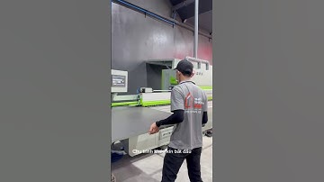 🦖 KHỦNG LONG DÁN CẠNH TỰ ĐỘNG – TĂNG ĐỘ CHÍNH XÁC, NÂNG CHUẨN HOÀN THIỆN.