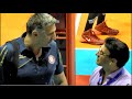 Swehly Head coach Dragan Dordevic thinks of the semifinal of African championship