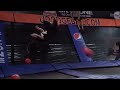 Ultimate Dodgeball Championship Top 5 Hits (NOFSN)