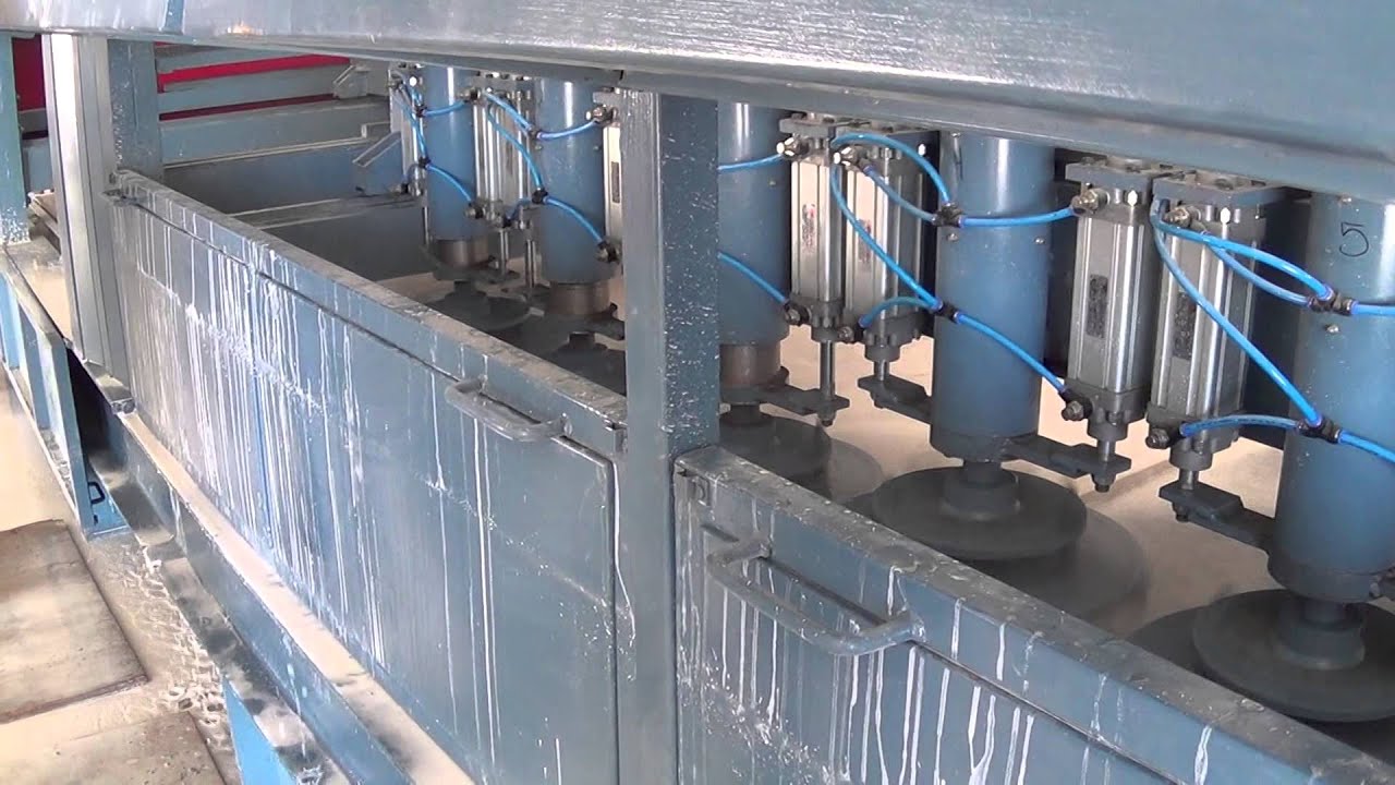 PULIDORA DE PLACA VC-1700-12C (1/3)