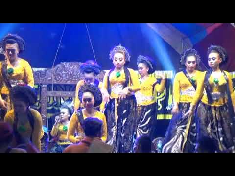 OCENG LANCIP MOJANG PRIANGAN NAIK  SURGA DUNIA