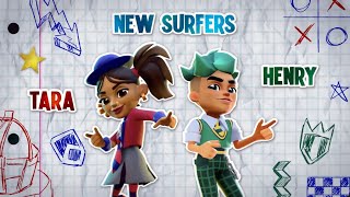 Subway Surfers Todos Os World Tour De 2025