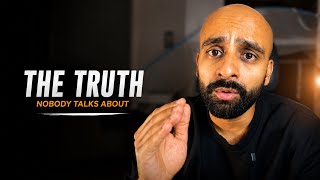 The Truth About Confidence Nobody Talks About