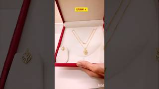 Necklace Design With Price Jewellery