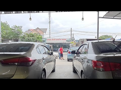 Video Ô Tô Cũ Giảm Giá Kịch Sàn Đầu Năm 2023 Chỉ Vài Chục... - youtube