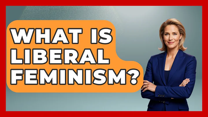 What Is Liberal Feminism? - Gender Equality Network