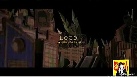 (Audio) 로꼬 (Loco) - 다시 앞으로 (Feat. SUMIN)