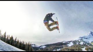 SEASONS | Ski session | Kory Kirby and friends