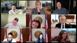 Process Server Complaint Review Meeting