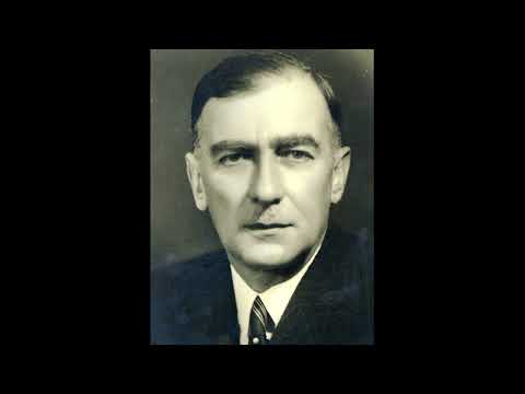 Karol Szymanowski - String Quartet No. 2, Op. 56 (3º Mov., Lento)